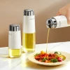 علبة توابل المطبخ، مجموعة من علب صلصة الصويا المنزلية Specification image